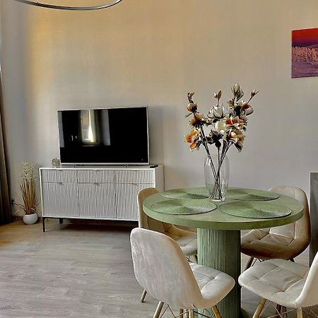 Apartament Loft Przy Placu Niepodleglosci Jelenia Góra Zewnętrze zdjęcie