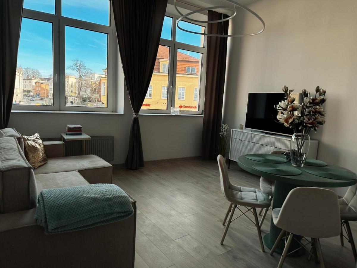 Apartament Loft Przy Placu Niepodleglosci Jelenia Góra Zewnętrze zdjęcie