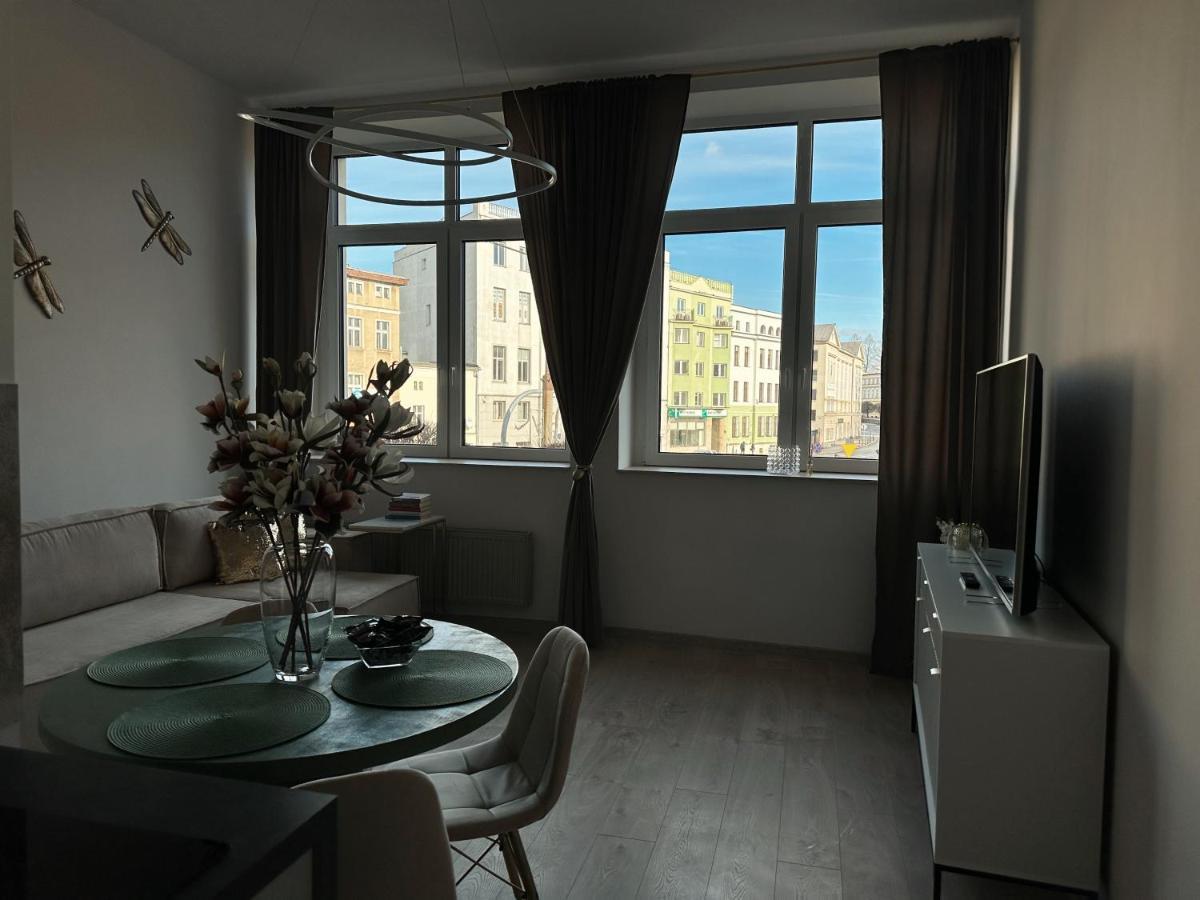 Apartament Loft Przy Placu Niepodleglosci Jelenia Góra Zewnętrze zdjęcie