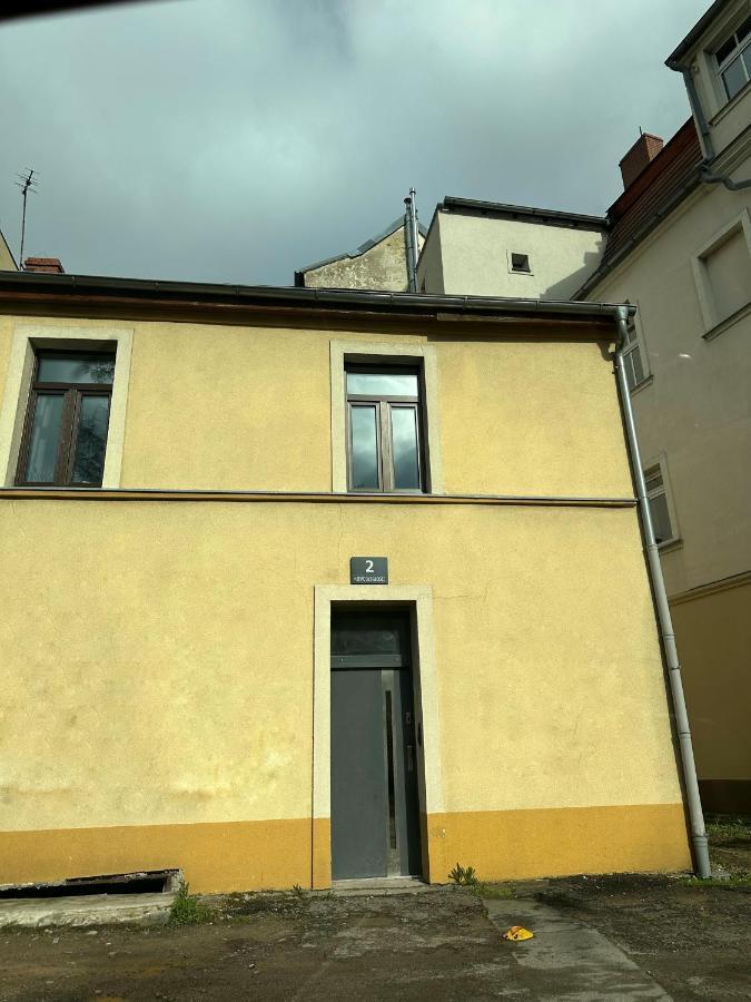 Apartament Loft Przy Placu Niepodleglosci Jelenia Góra Zewnętrze zdjęcie