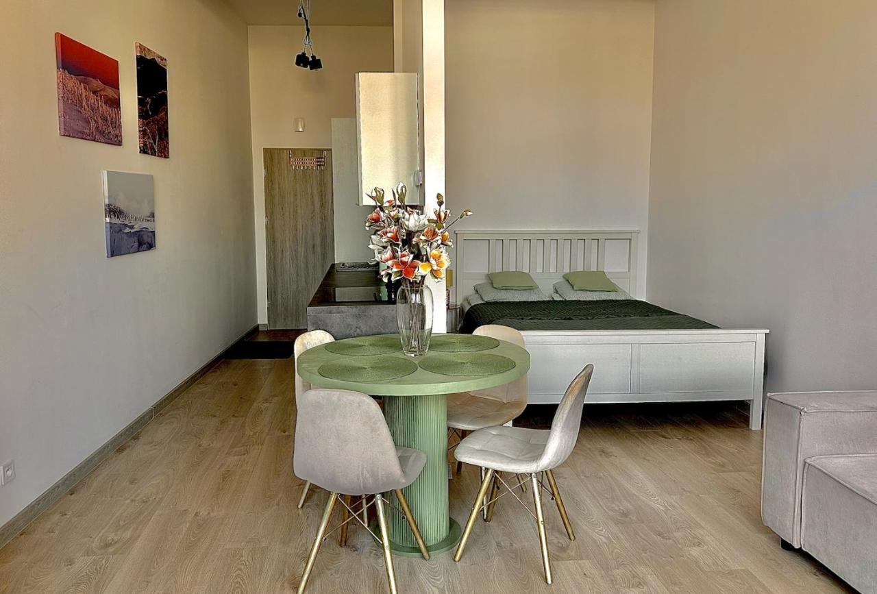 Apartament Loft Przy Placu Niepodleglosci Jelenia Góra Zewnętrze zdjęcie