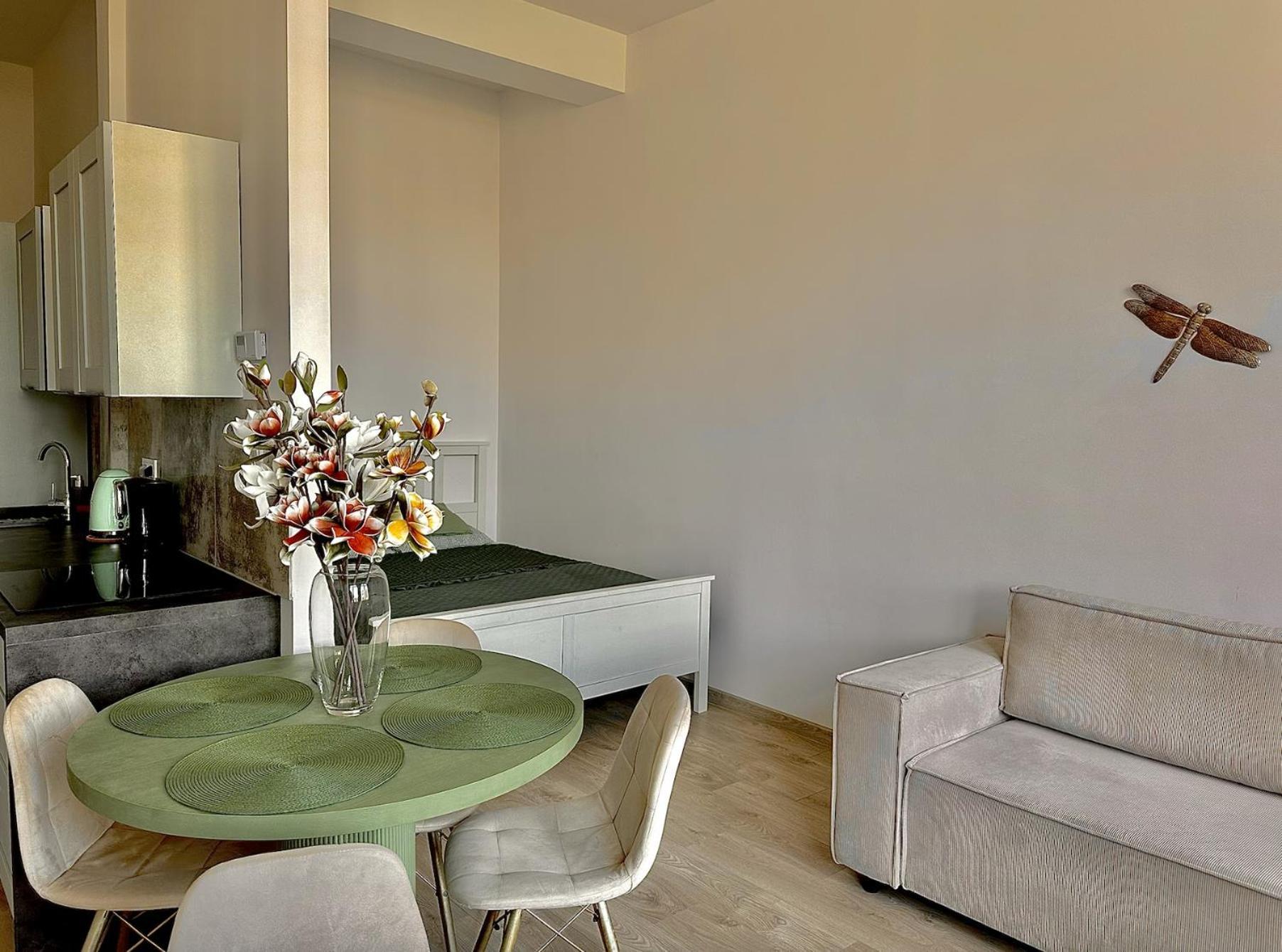 Apartament Loft Przy Placu Niepodleglosci Jelenia Góra Zewnętrze zdjęcie